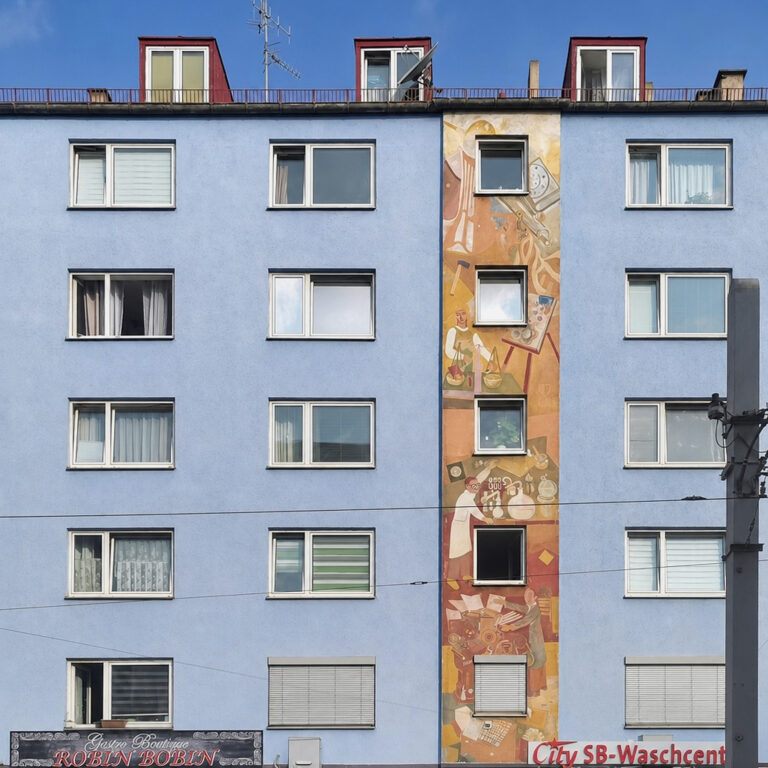 Tegernseer Landstraße 22